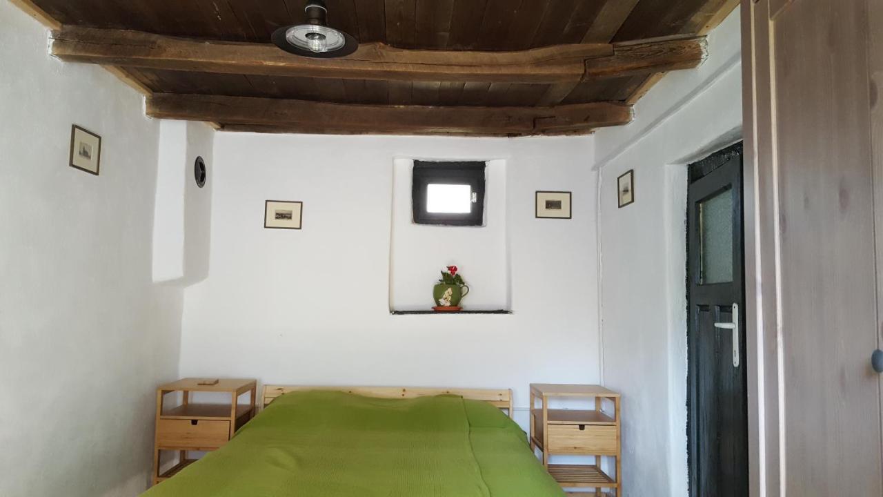 Valchid Guest House Exterior foto